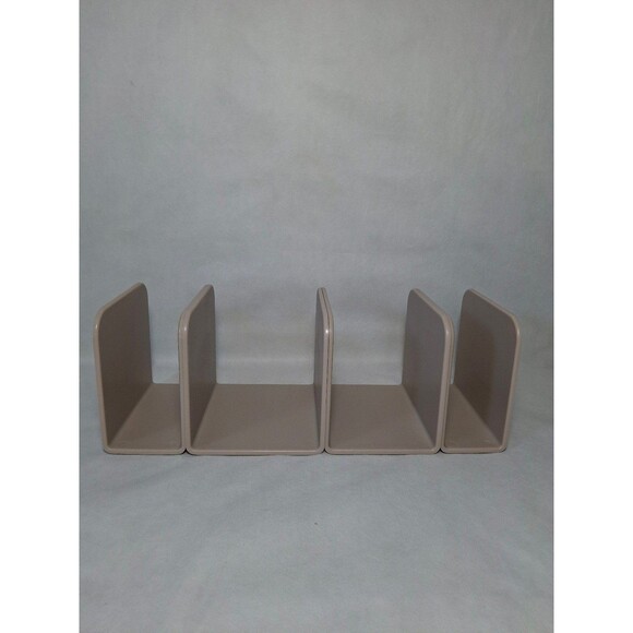 Caraway Magnetic Storage Dividers Set of 4 Pot Pan Holder Organizer - Picture 2 of 5